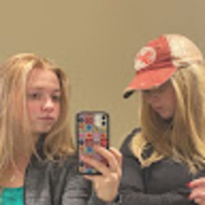 Meet your Posher, Catherine